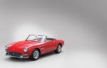 Ferrari 275 GTS 1966 года